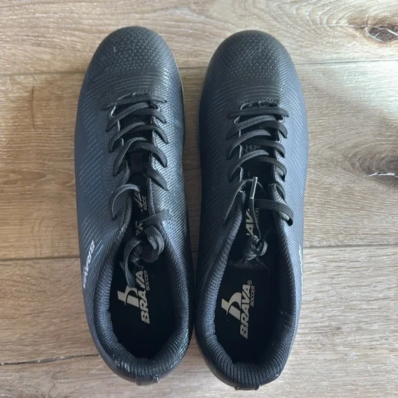 Brava Soccer Exempt Turf Cleats - Picture 4 of 6